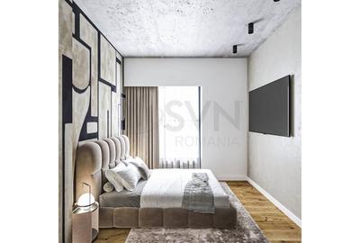 REA1019726 Loft 4 camere de inchiriat Brick - 11