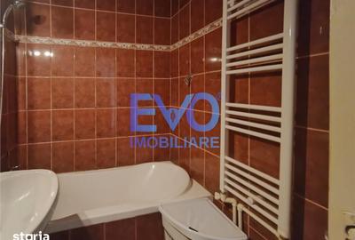 Apartament cu 2 camere semidecomandat în Păcurari - 2