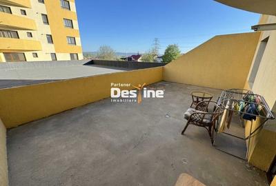 Apartament 1 Camera la Etajul 1, mobilat si utilat - Ideal Residence, zona CUG - 6