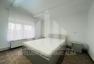 Apartament cu 3 camere decomandat, mobilat în Cetate - 4