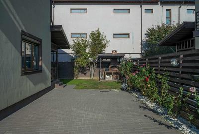 Casă cu 5 camere cu Teren 335 Mp în Bragadiru - 7