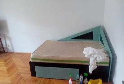 Apartament cu 2 camere decomandat în Precista - 1