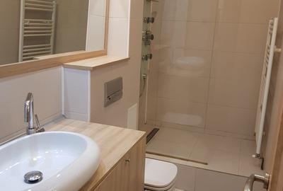 De inchiriat ap. 2 camere langa Afi – Centrul Civic - 2