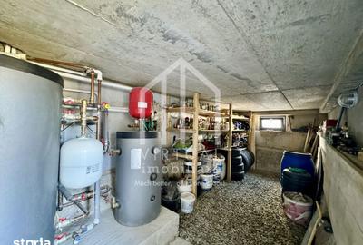 Casă cu 4 camere cu Teren 255 Mp în Central - 20