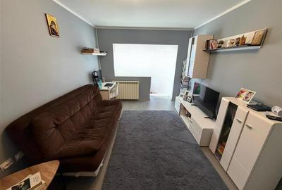 Apartament cu 2 camere semidecomandat în Gară - 2