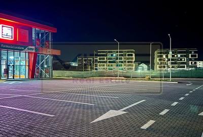 Apartament NOU 1 camera+parcare Bucium Mega Image - 22