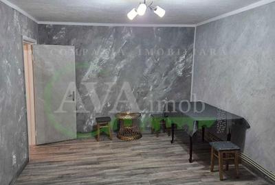 Apartament cu 3 camere decomandat în Orizont - 4