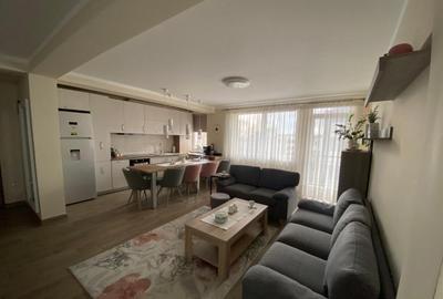 Apartament de vanzare cu 3 camere, 87mp, la cheie cu parcare - 6