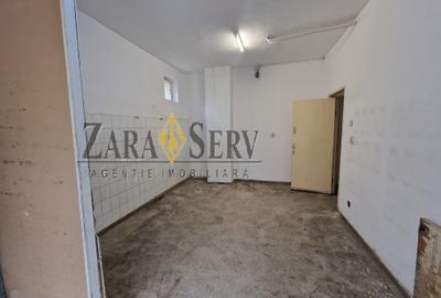 Spațiu Comercial de Închiriat – Cartier Vest, Parter Bloc - 4