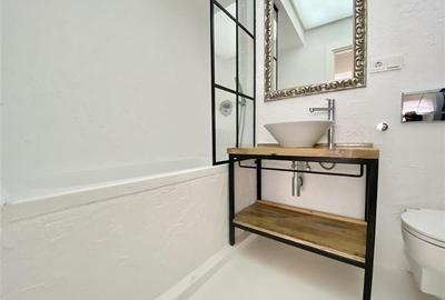 Apartament cu 3 camere decomandat, mobilat în Herăstrău - 15