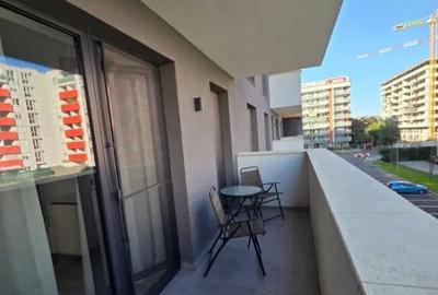 Inchiriez apartament 3 camere nou, Prima Urbana 3 - 6