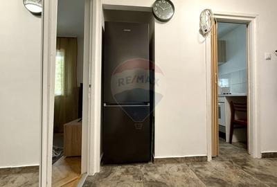 Apartament cu 4 camere decomandat, mobilat în Gheorgheni - 12