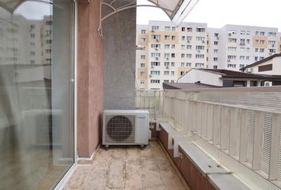 INCHIRIERE APARTAMENT 2 CAMERE BABA NOVAC - STR. SAPTE DRUMURI - 24