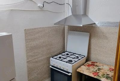 Ofer spre inchiriere microapartament 2 camere cu balcon termopan - 5