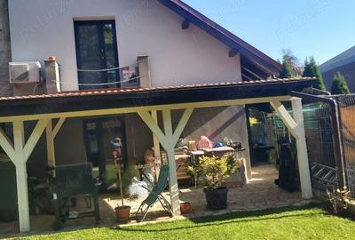 De vanzare 349900 euro casa cu 2 apart. in centru istoric Timisoara - 4