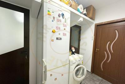 Apartament 2 camere Trivale etaj 1 - 4