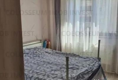 Apartament cu 2 camere decomandat în Gemenii - 4