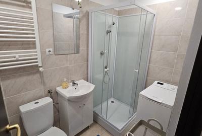 Garsonieră decomandată în Exterior Vest - 1