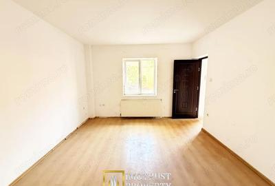 Garsonieră decomandată în Ultracentral - 2