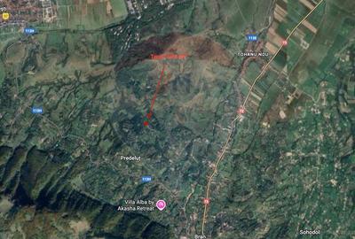 Teren intravilan de 500 mp, în Tohanu Vechi - 3