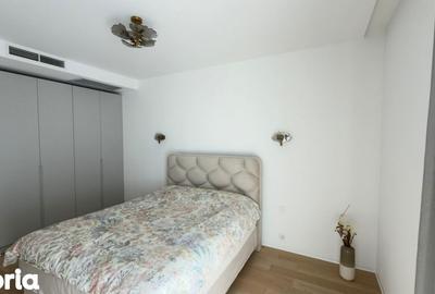 Apartament cu 2 camere, mobilat în Tei - 6
