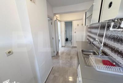 Apartament cu 2 camere semidecomandat în Micro 15 - 7