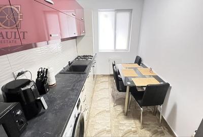 Apartament 2 Camere-Centrala Proprie-OZANA - 6