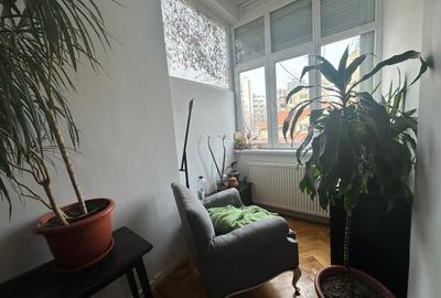 Apartament splendid - 3 camere - vanzare - Piata Lahovari-Romana - 6