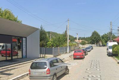 Spațiu comercial, de 120 mp, în Greci - 1