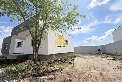 Casă cu 4 camere cu Teren 450 Mp în Ghencea - 3