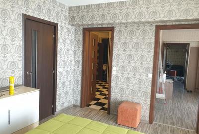 Apartament cu 4 camere semidecomandat în Central - 3