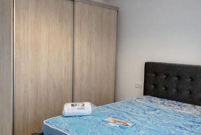 Apartament cu 3 camere decomandat, mobilat în Păcii - 8