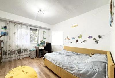 Apartament 4 camere de vanzare Calea Aradului - 1