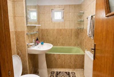 Apartament cu 2 camere decomandat în Central - 1