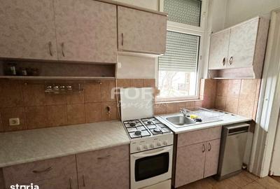 Apartament cu 2 camere în Orașul Nou - 9