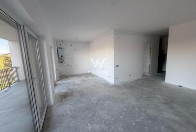 Apartament spatios 3 camere, Turnisor, Sibiu - 5