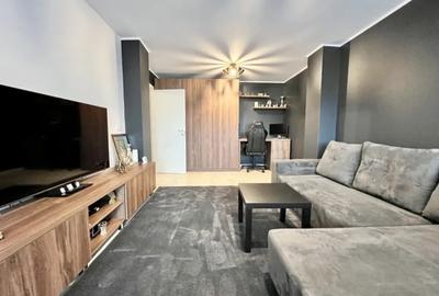 Apartament cu 2 camere decomandat, mobilat în Băneasa - 3