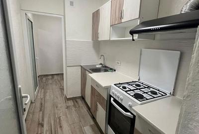 Garsonieră în Micro 40 - 3