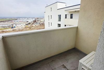 Garsonieră decomandată în Vest - 3