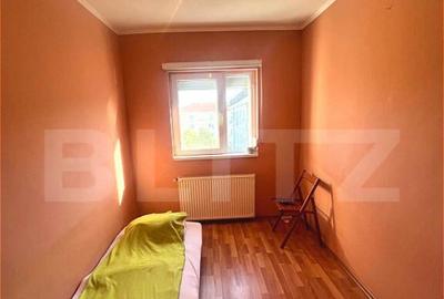 Apartament cu 3 camere decomandat în Lipovei - 8