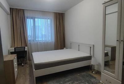 Apartament cu 3 camere decomandat, mobilat în Băneasa - 6