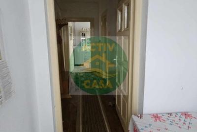 Casa de vanzare-Roman Neamt - 3