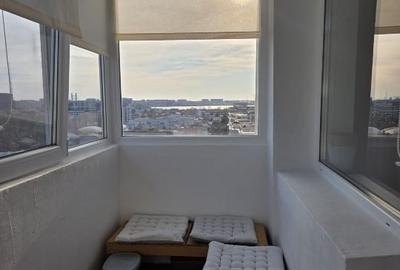 Garsonieră decomandată, mobilată în Crângași - 6