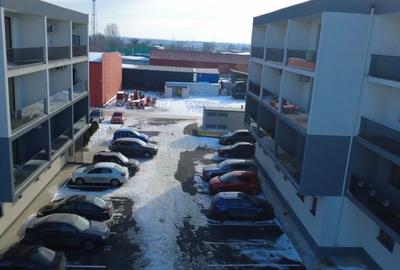 Garsonieră decomandată în Lumina - 5