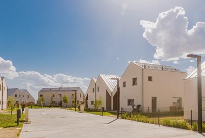 Casa 3 camere I 20 min Anghel Saligny I Ansamblu rezidential I COMISION 0 - 2