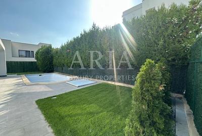 MODERN VILLA  - LUXURY GATED COMMUNITY - 3