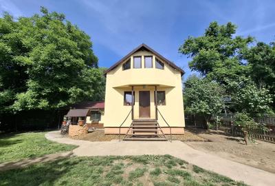 Casă cu 3 camere în Zădăreni - 2