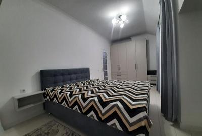 Apartament cu 2 camere Faget - 2