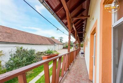 Oportunitate speciala: Apartamente in zona Ultracentrala, Sfantu Gheorghe - 3