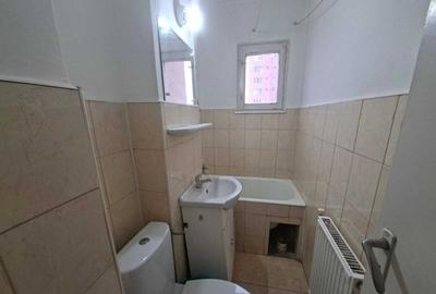 Apartament 2 camere | 37 mp | etaj 3/4- de vanzare pe Str. Rosiorilor - 6